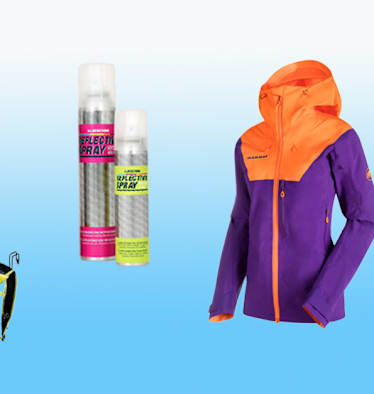 Bergwelten empfiehlt