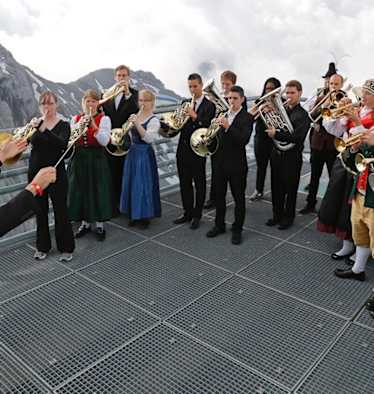 Mid Europe Schladming