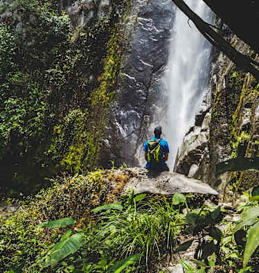 Reisestory Ecuador Intag Valley
