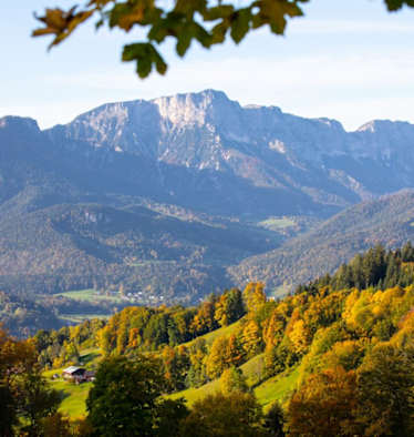 Untersberg