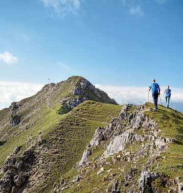Touren Zugspitze Bayern