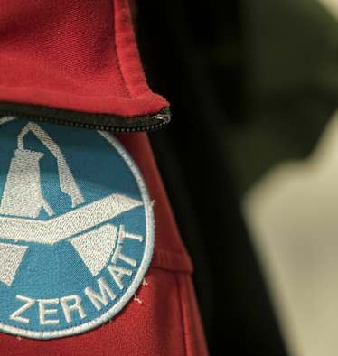 Die Air Zermatt wurde 1968 gegründet