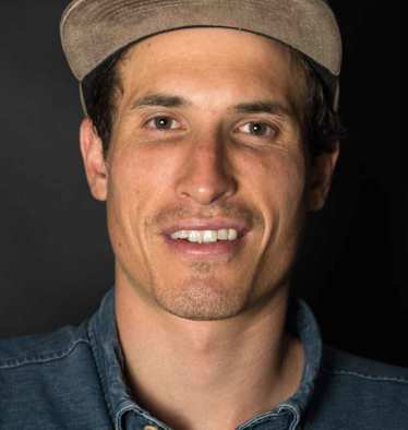 Der Sport- und Reisefotograf Kristof Stursa 