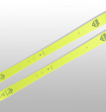 Orb Freebird-Ski von Black Crows 