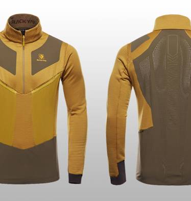 Combat Shirt von Black Yak