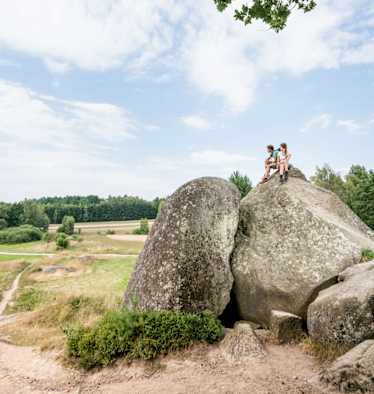 Sommer Urlaub Ziele Österreich