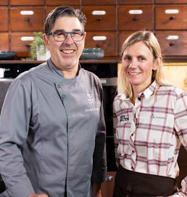 Abenteuer Hüttenleben