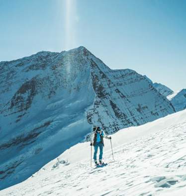 Benedikt Böhm Dhaulagiri VII