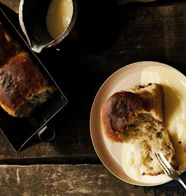Buchteln Rohrnudeln Rezept