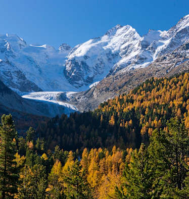 Bündner Panoramaweg