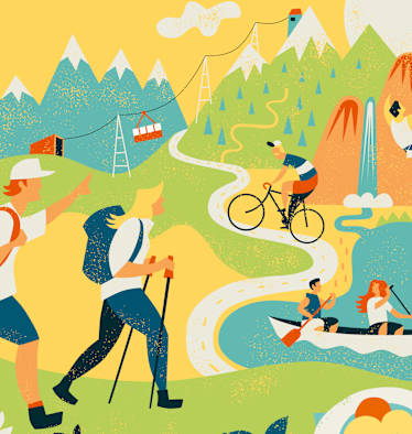 Illustration: Andreas Posselt