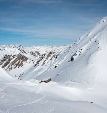 Die Campanna Cristallina am gleichnamigen Pass