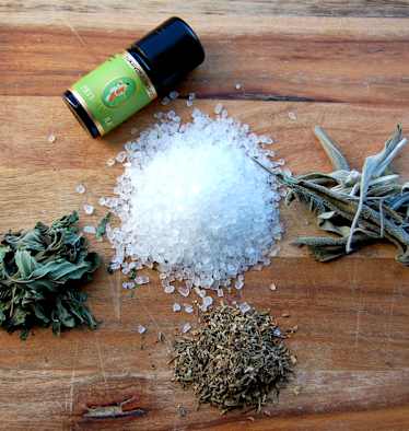 5 Zutaten, 5 Minuten Zubereitungszeit, 5 Rezepte