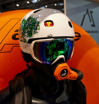 Integrated Avalanche System