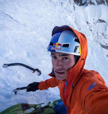 David Lama