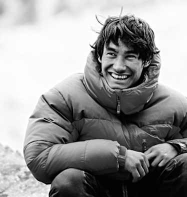 David Lama
