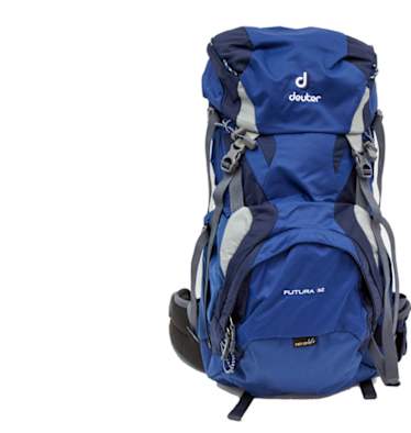 Futura 32 von Deuter
