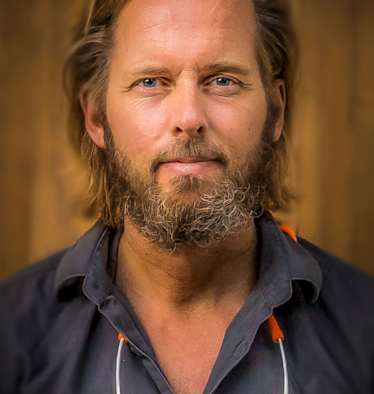 Fotograf und Weltenbummler: Dietmar Denger