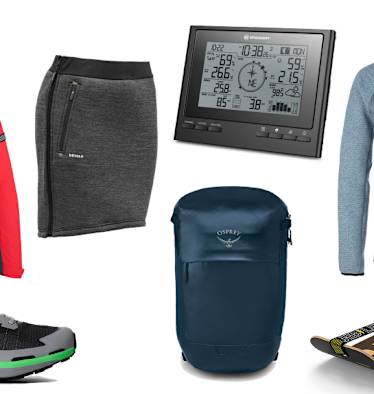 Produktneuheiten für die kühle Jahreszeit