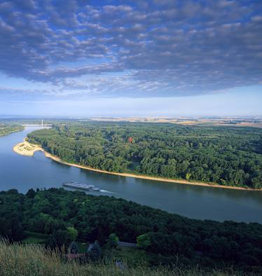 Nationalpark Donau-Auen