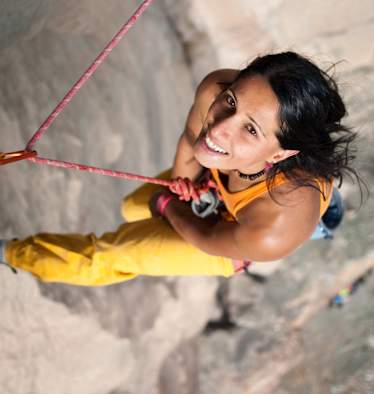 Nasim Eshqi Interview