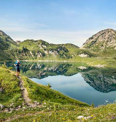 Touren auf Bergwelten.com