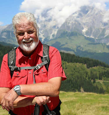 Miteinand durchs Land