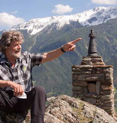 Messner Museum