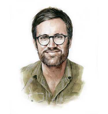 Philipp Felsch befasst sich mit der Geschichte der Alpen