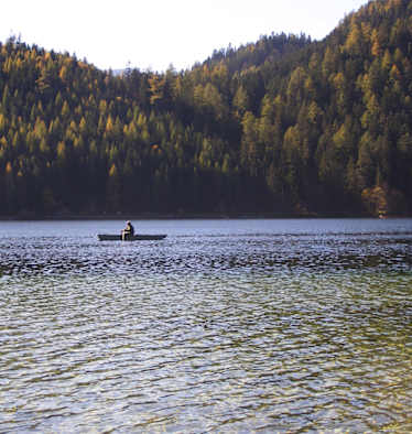 Fernwanderweg Niederösterreich