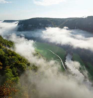 Reiseland Deutschland
