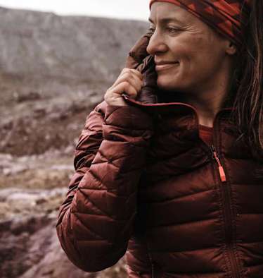 Ana Zirner Pyrenäen