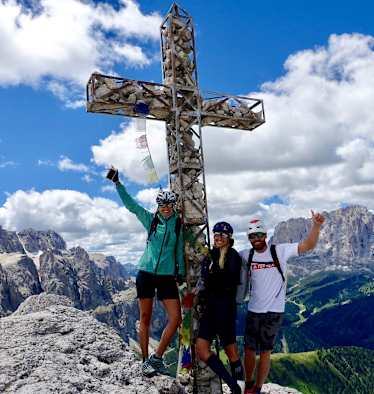 Adidas Terrex Mountain Project 2017