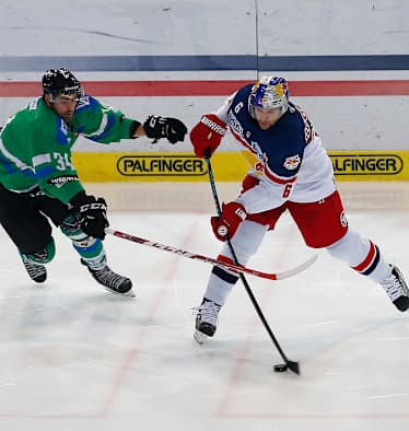 Alexander Pallestrang EC Red Bull Salzburg