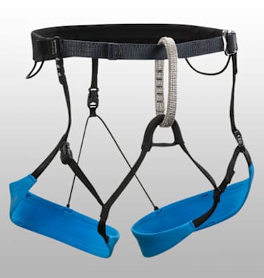 Couloir Harness von Black Diamond 