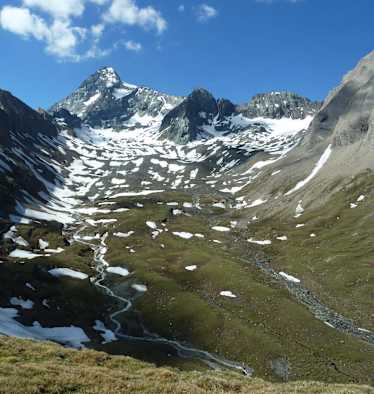 Der Großglockner