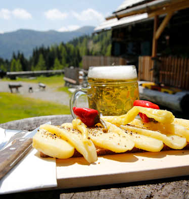 Kärntner Glundnerkas