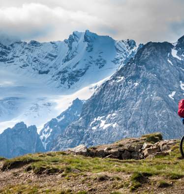 Tourismusverband Radstadt