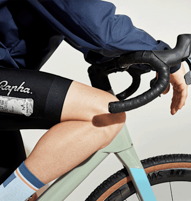 Neuer Trend auf zwei Rädern: Gravel-Biken