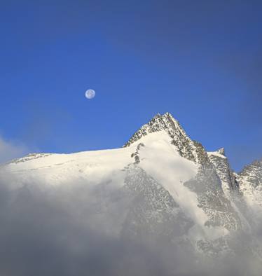 Der Glockner: Berg der Berge