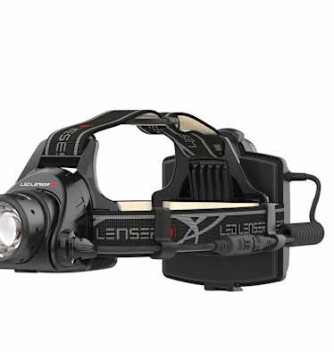 Led Lenser H14R.2