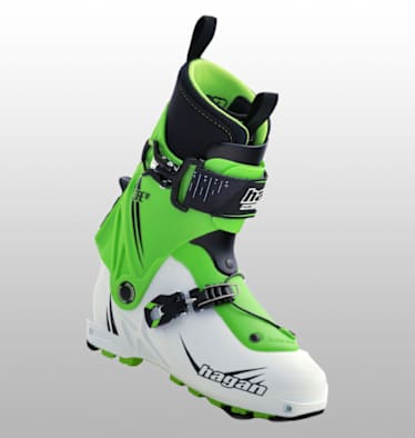 Der Core TF von Hagan im Test