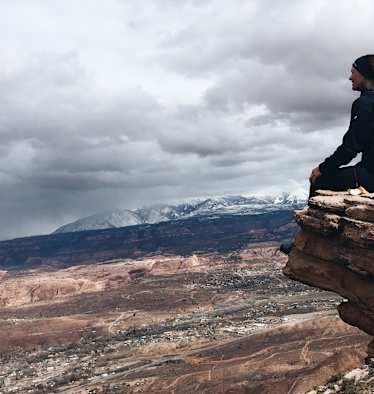 Ana Zirner Colorado River