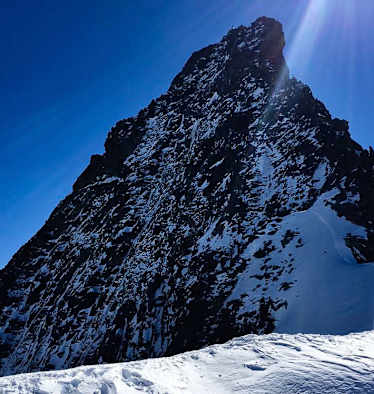 „Heimatleuchten: Wenn's am Glockner ruhig wird“