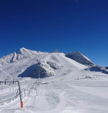 Hintertuxer Gletscher