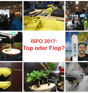 ISPO 2017