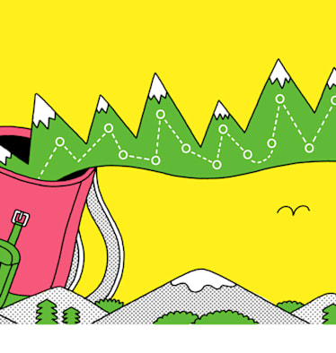 Pläne für das Bergjahr 2022