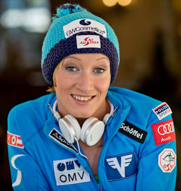 Daniela Iraschko-Stolz