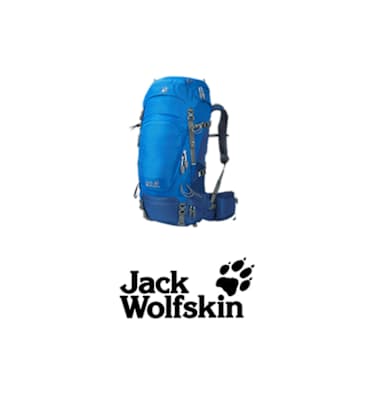 Jack Wolfskin - Highland Trail 36