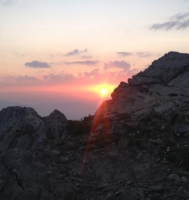 Begegnungen auf höchstem Niveau 